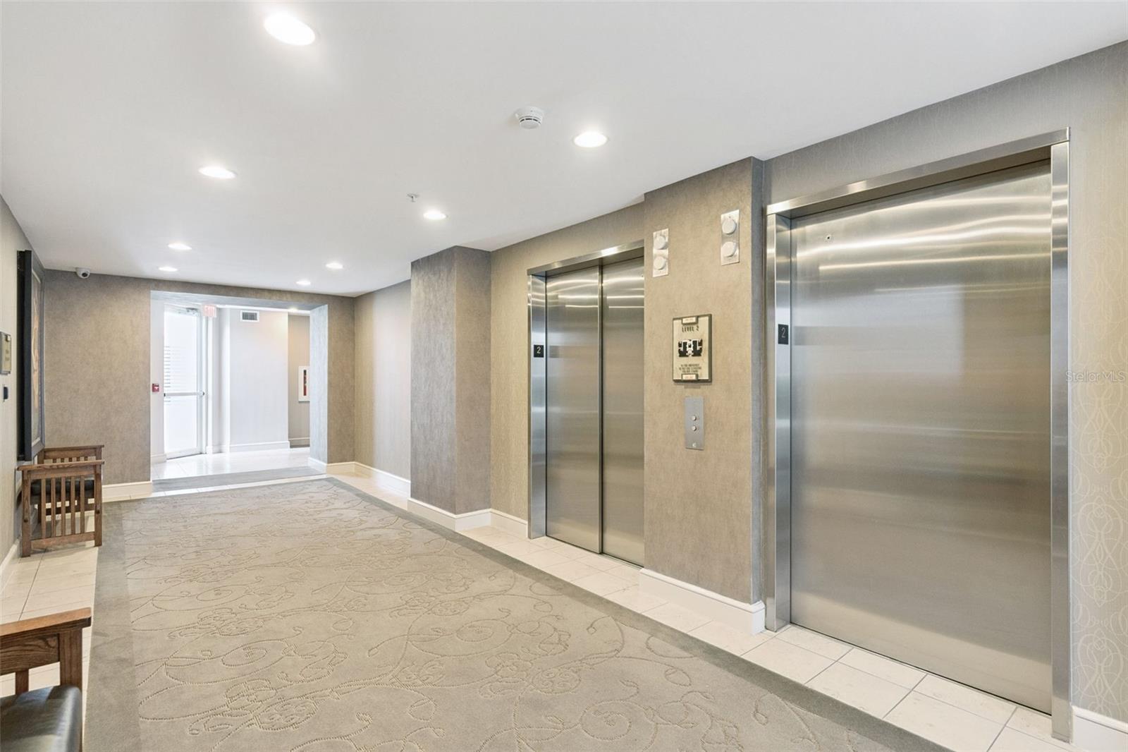 630 VASSAR ST #2505, ORLANDO, FL, 32804