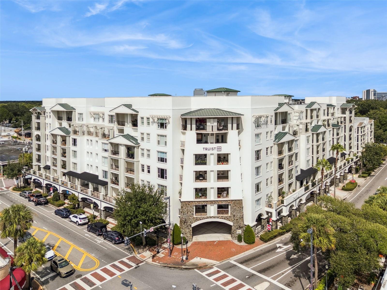 630 VASSAR ST #2505, ORLANDO, FL, 32804