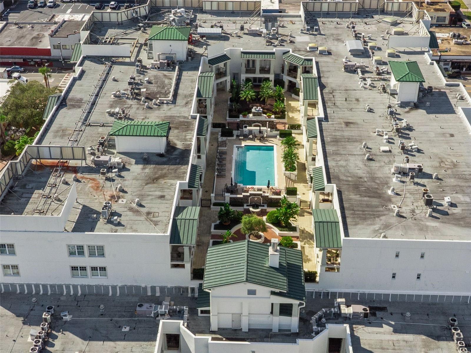 630 VASSAR ST #2505, ORLANDO, FL, 32804