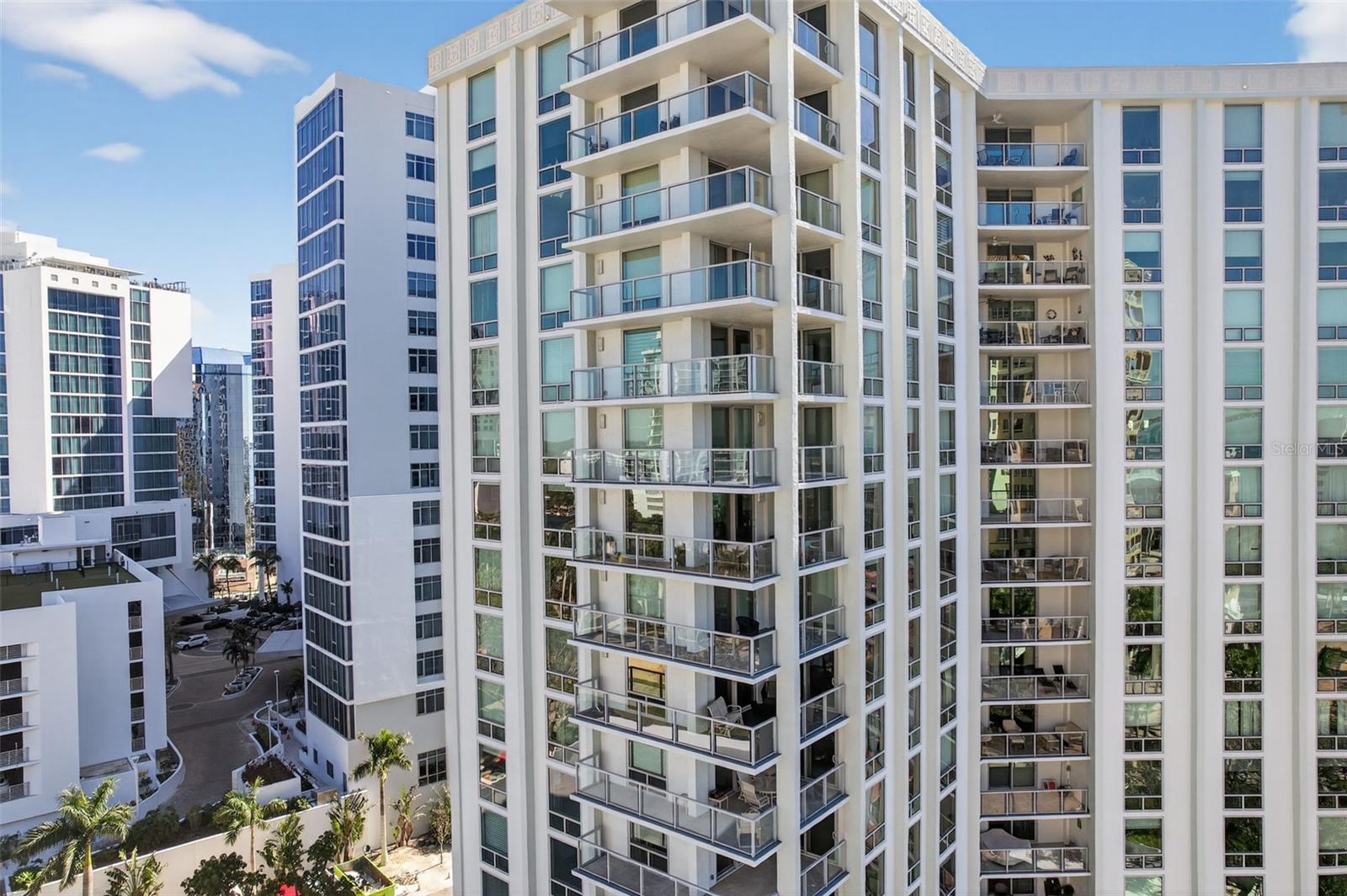 1111 N GULFSTREAM AVE #8D, SARASOTA, FL, 34236