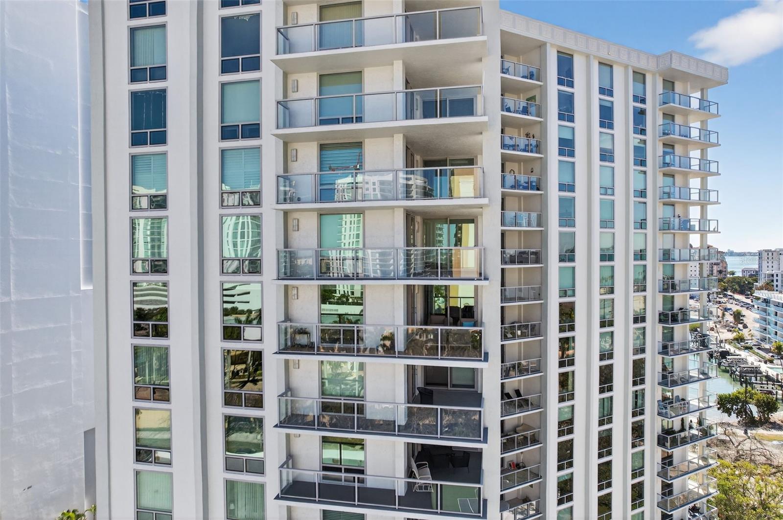 1111 N GULFSTREAM AVE #8D, SARASOTA, FL, 34236