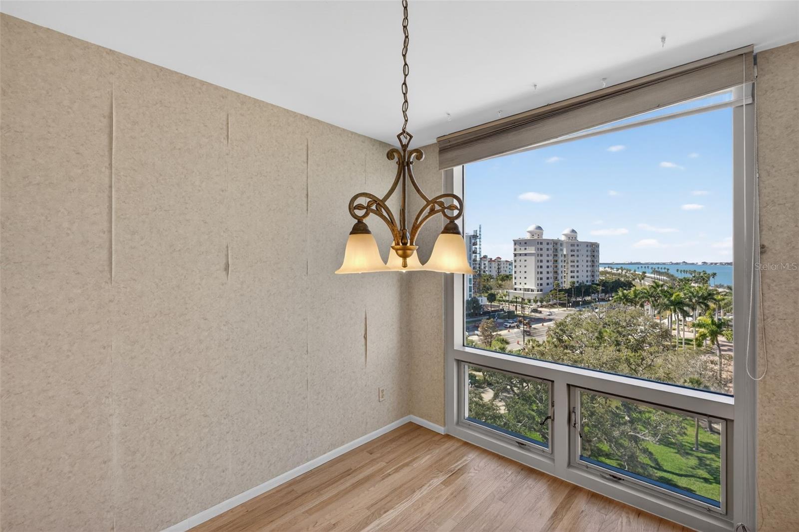 1111 N GULFSTREAM AVE #8D, SARASOTA, FL, 34236