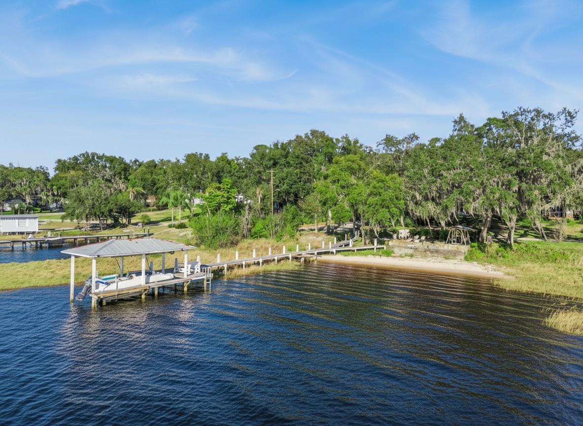103 S LAKESHORE DR, MINNEOLA, FL, 34715