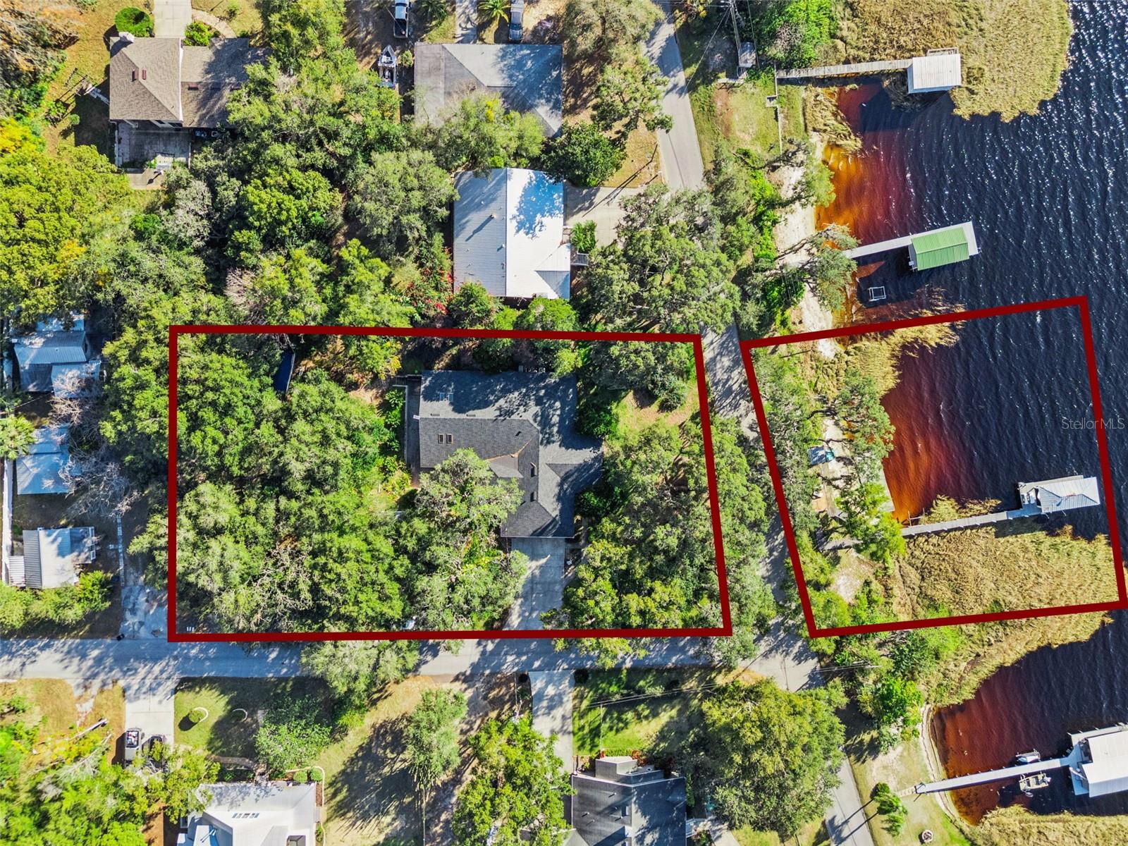 103 S LAKESHORE DR, MINNEOLA, FL, 34715