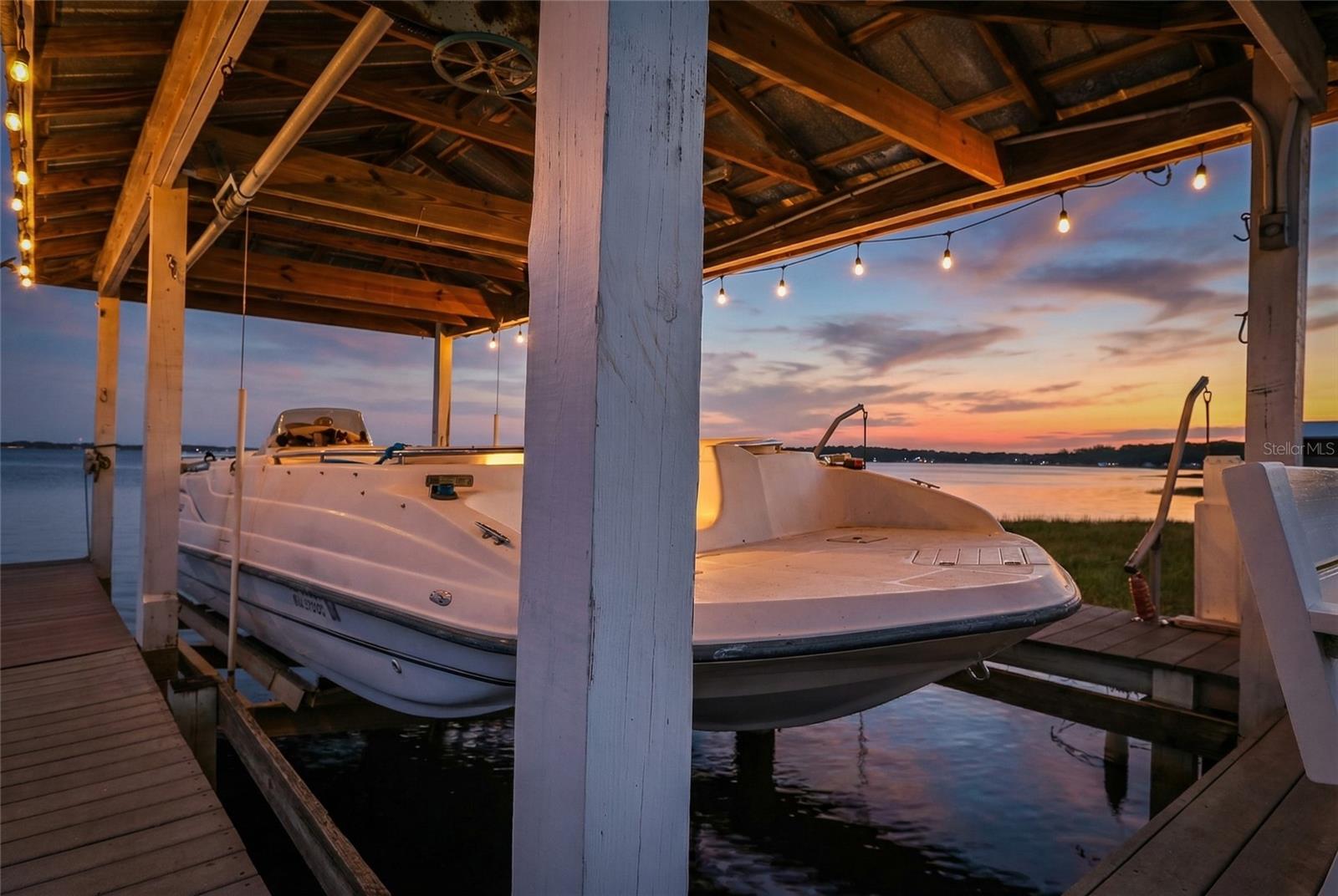 103 S LAKESHORE DR, MINNEOLA, FL, 34715