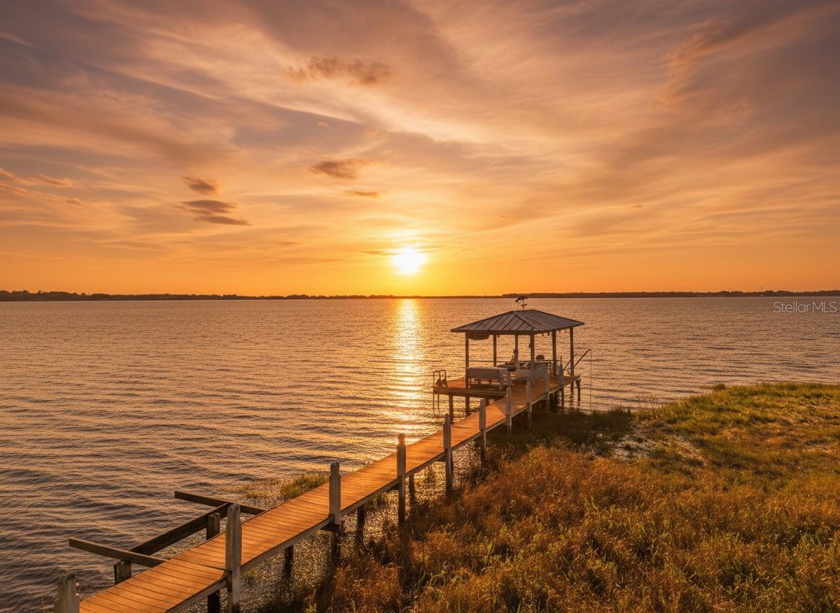 103 S LAKESHORE DR, MINNEOLA, FL, 34715