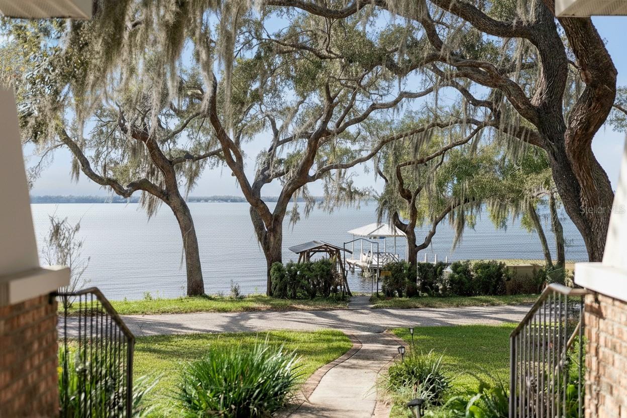 103 S LAKESHORE DR, MINNEOLA, FL, 34715