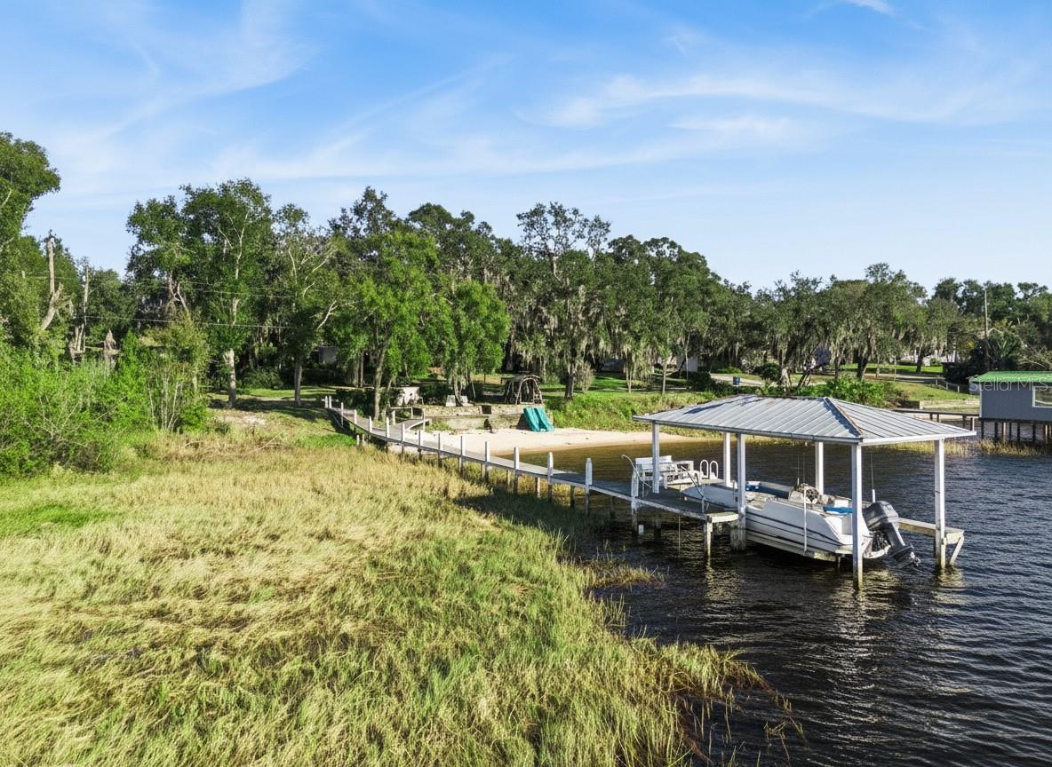 103 S LAKESHORE DR, MINNEOLA, FL, 34715