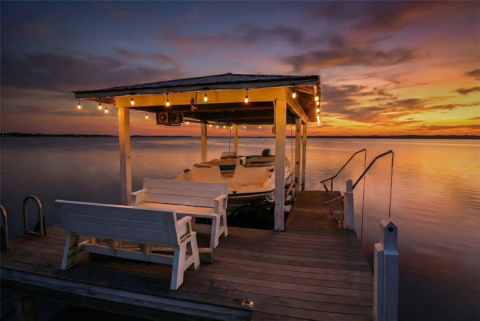 103 S LAKESHORE DR, MINNEOLA, FL, 34715