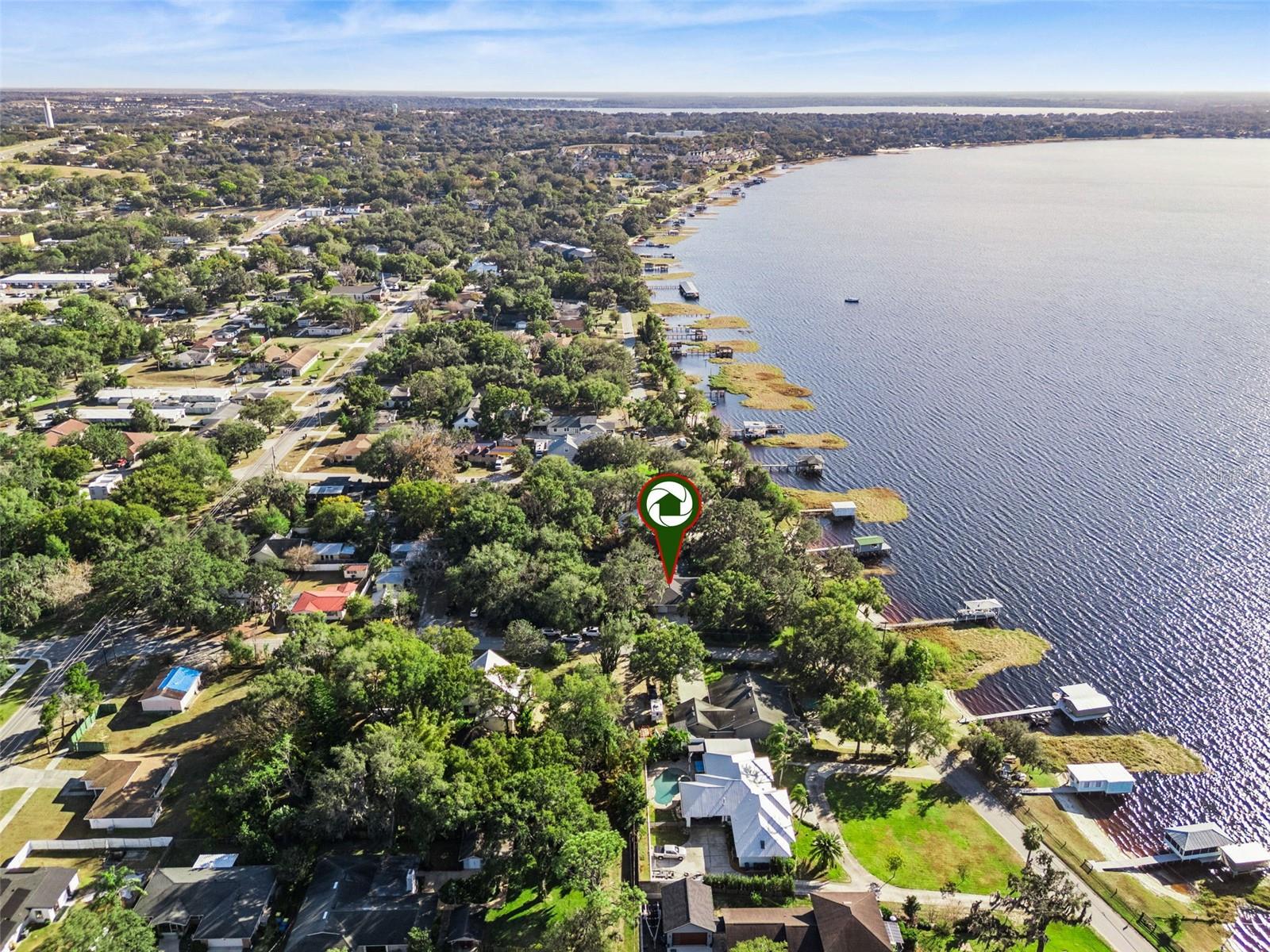 103 S LAKESHORE DR, MINNEOLA, FL, 34715