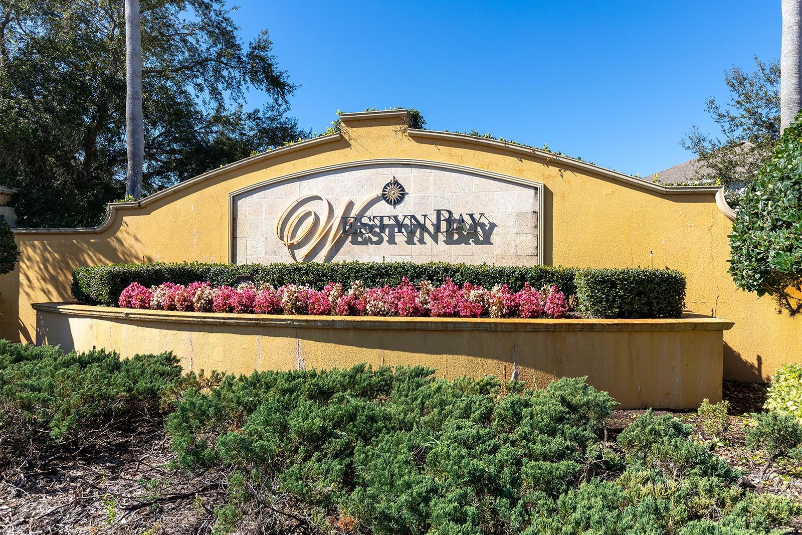 651 WESTYN BAY BLVD, OCOEE, FL, 34761