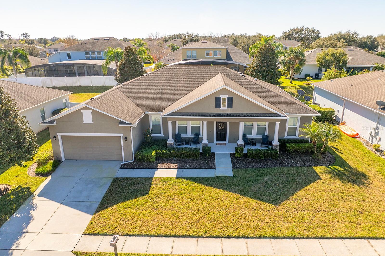 651 WESTYN BAY BLVD, OCOEE, FL, 34761