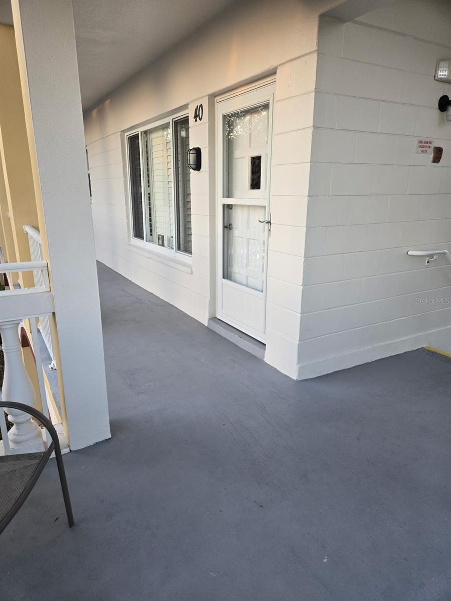 2430 FLORENTINE WAY #40, CLEARWATER, FL, 33763