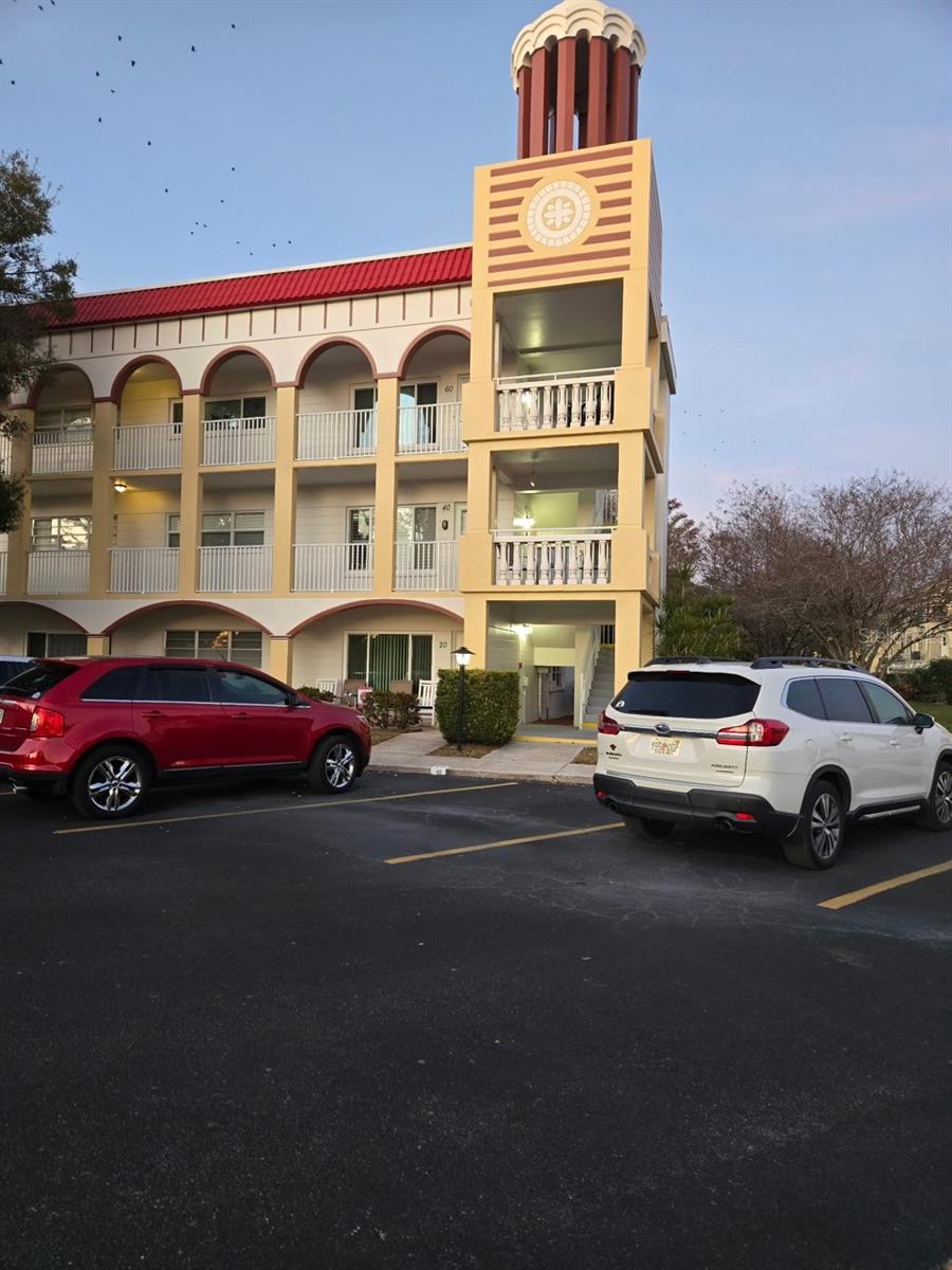2430 FLORENTINE WAY #40, CLEARWATER, FL, 33763