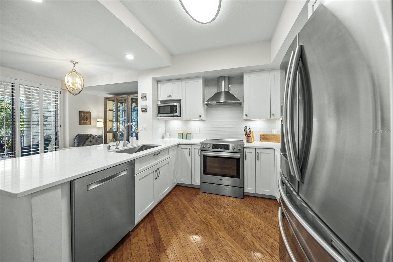 1260 DOLPHIN BAY WAY #403, SARASOTA, FL, 34242