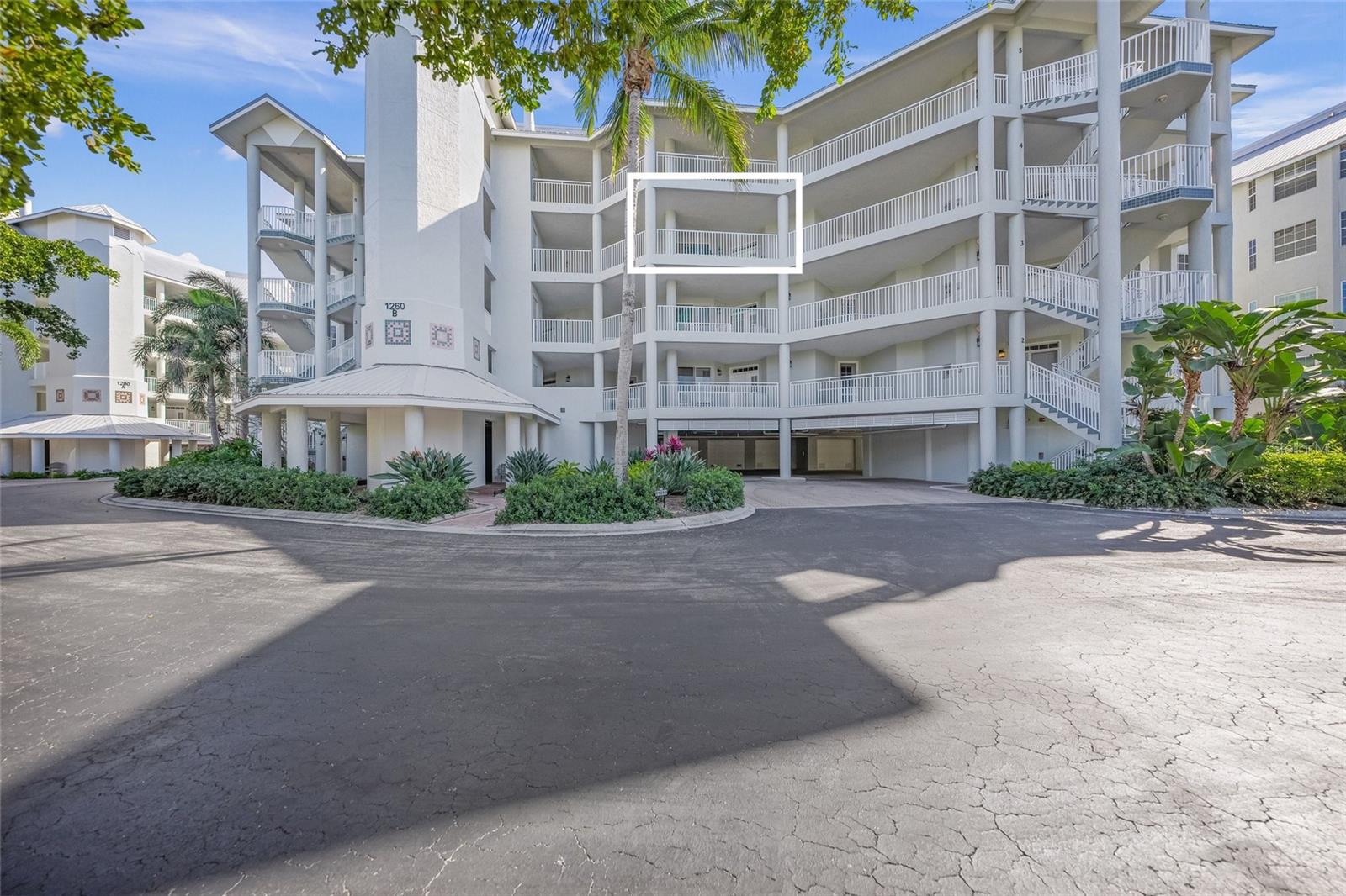 1260 DOLPHIN BAY WAY #403, SARASOTA, FL, 34242