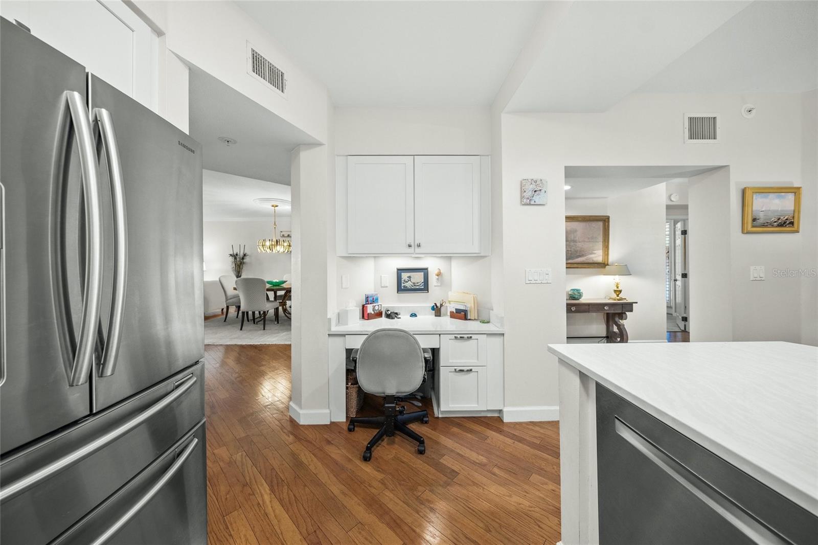 1260 DOLPHIN BAY WAY #403, SARASOTA, FL, 34242