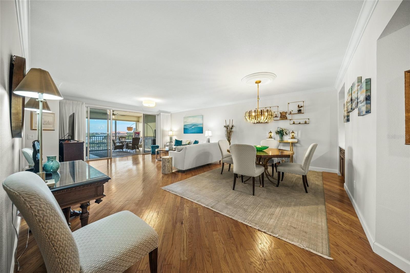 1260 DOLPHIN BAY WAY #403, SARASOTA, FL, 34242