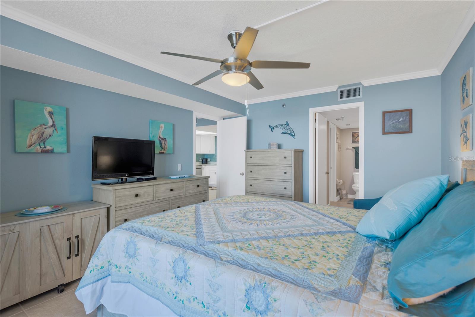 5915 SEA RANCH DR #805, HUDSON, FL, 34667