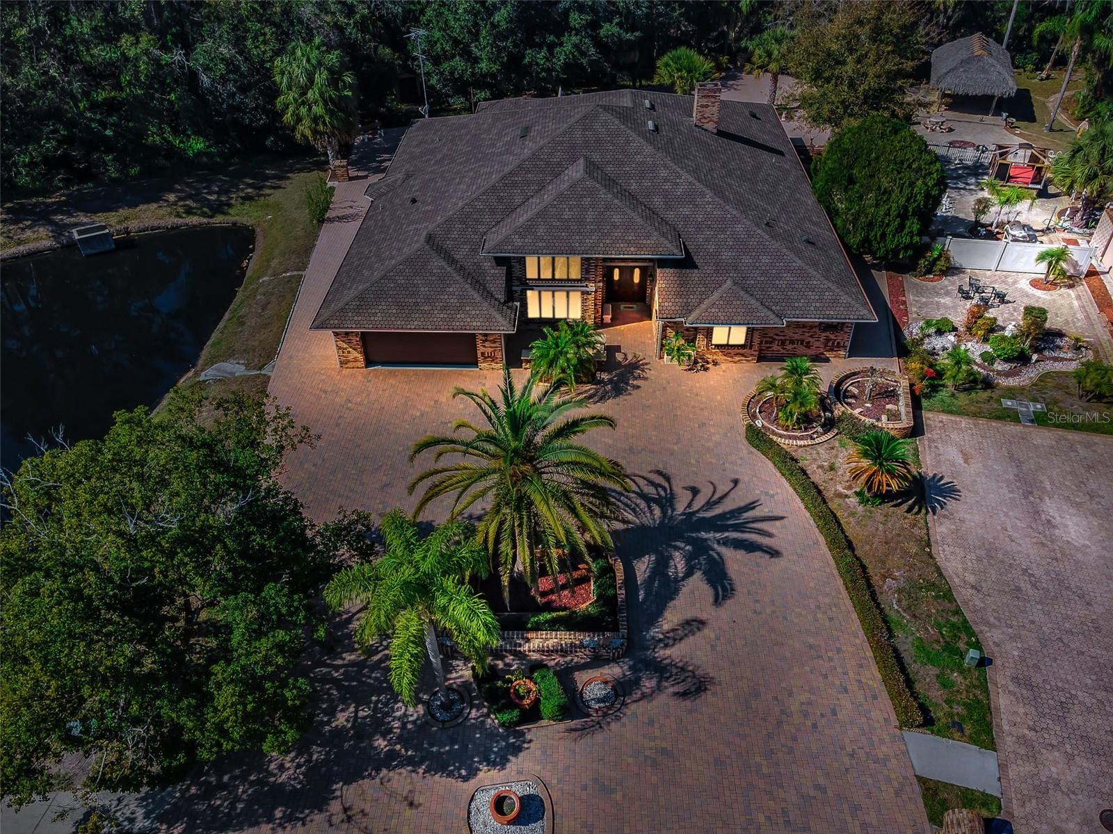 5747 FIELDSPRING AVE, NEW PORT RICHEY, FL, 34655