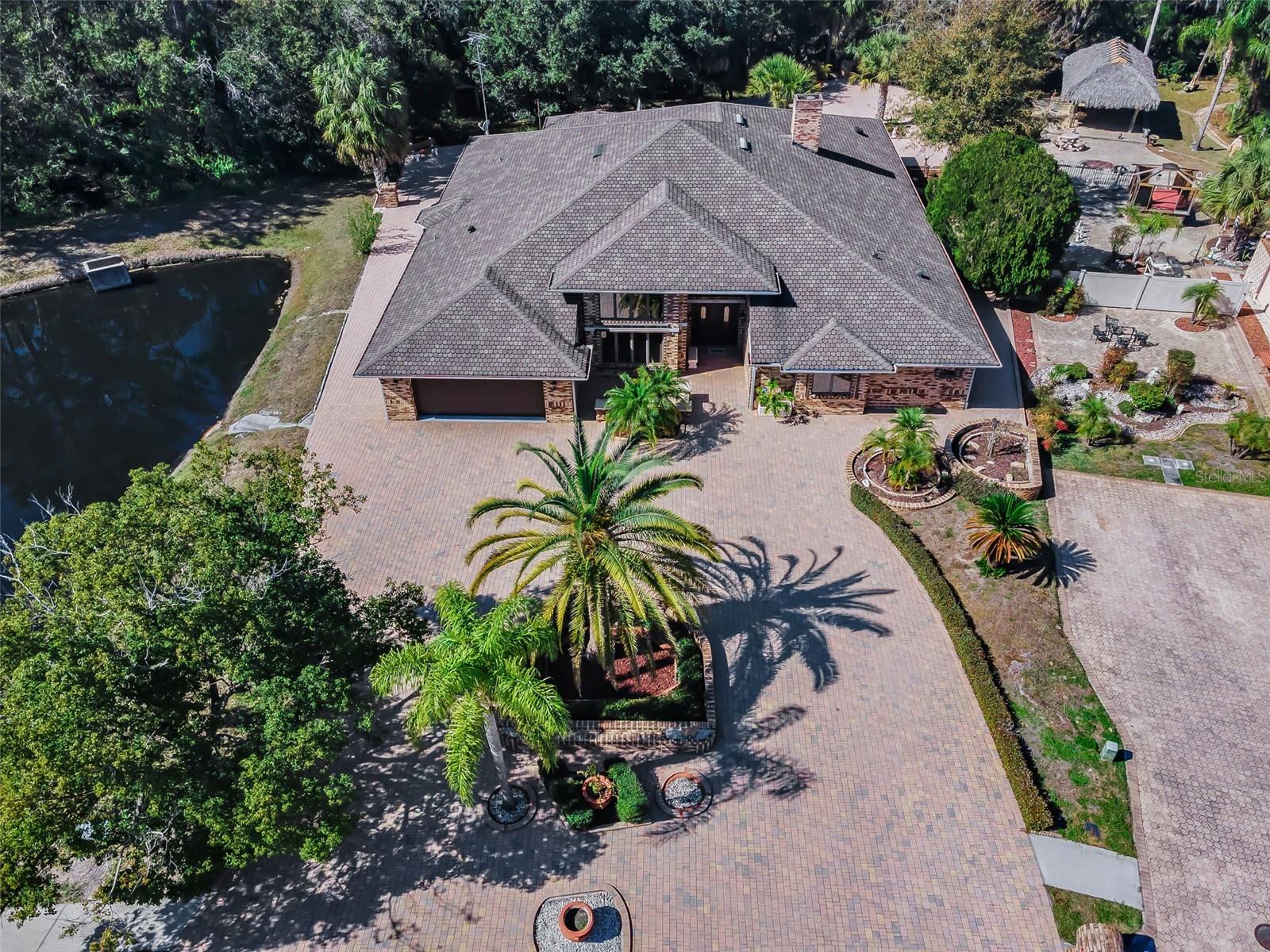 5747 FIELDSPRING AVE, NEW PORT RICHEY, FL, 34655