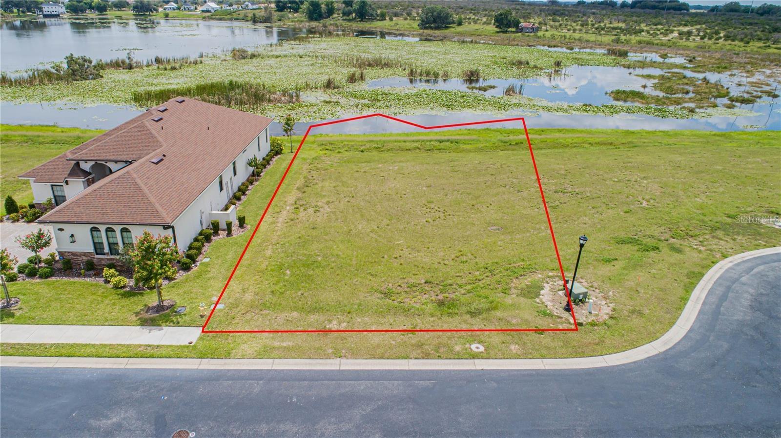 120 CALADIUM AVE, LAKE ALFRED, FL, 33850