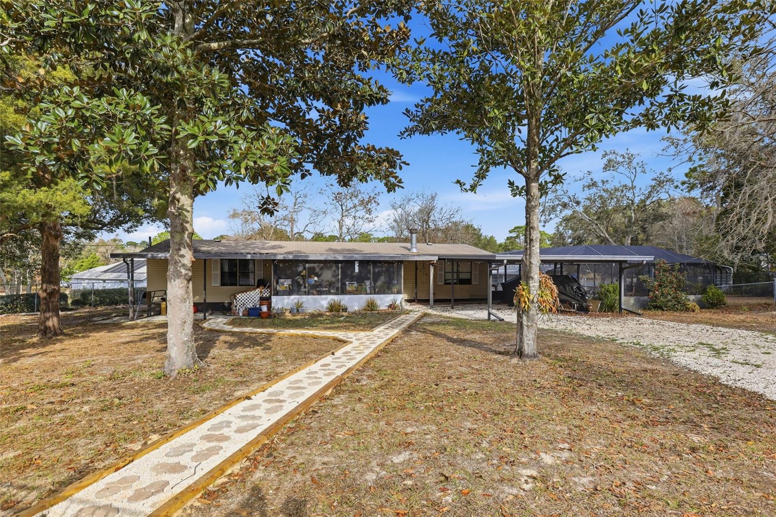 5737 W MURPHY CT, HOMOSASSA, FL, 34446