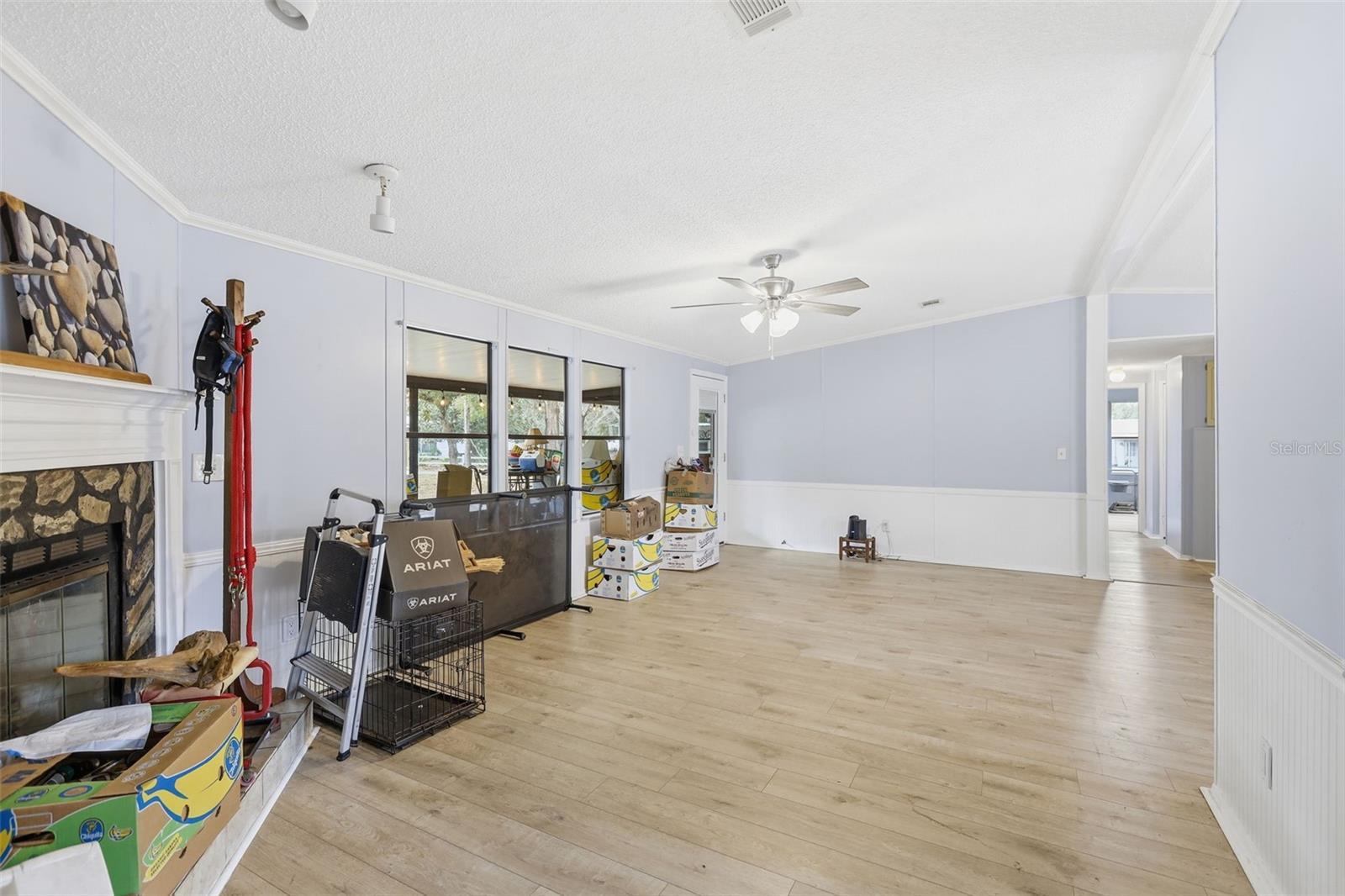 5737 W MURPHY CT, HOMOSASSA, FL, 34446