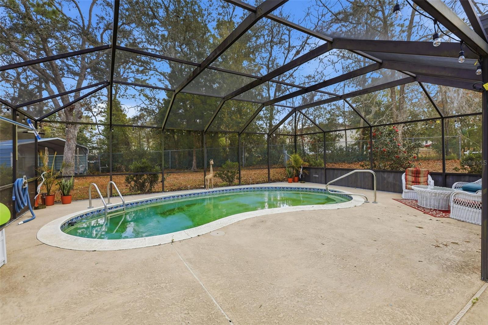 5737 W MURPHY CT, HOMOSASSA, FL, 34446