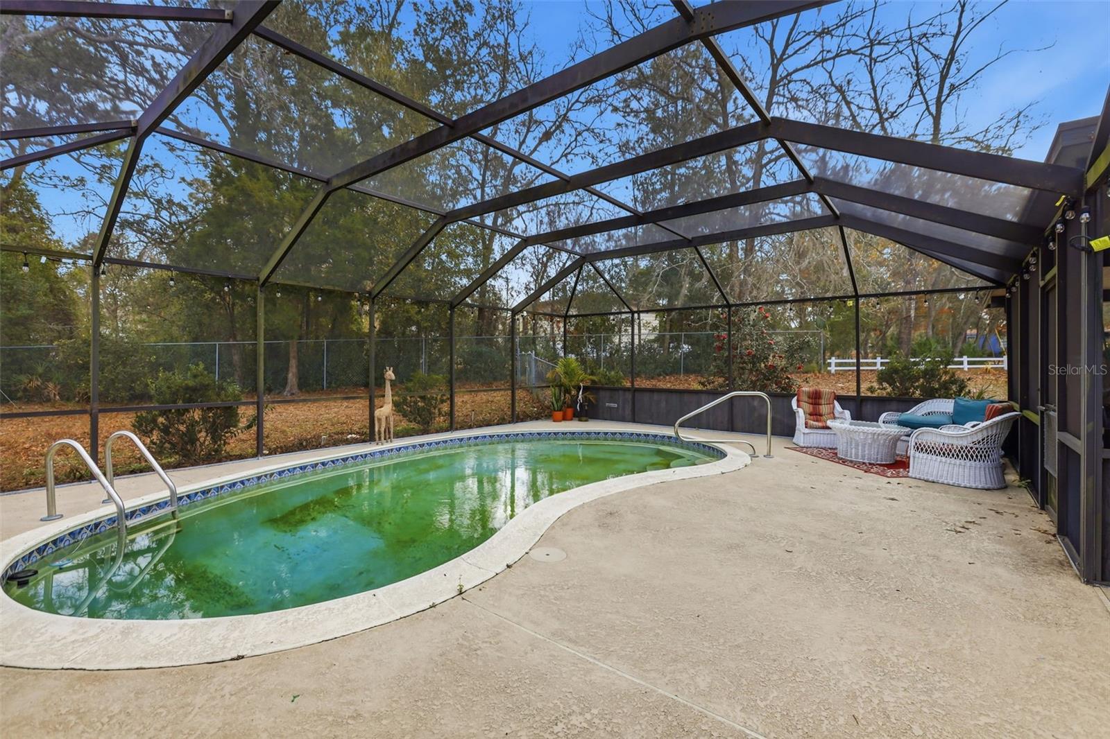 5737 W MURPHY CT, HOMOSASSA, FL, 34446