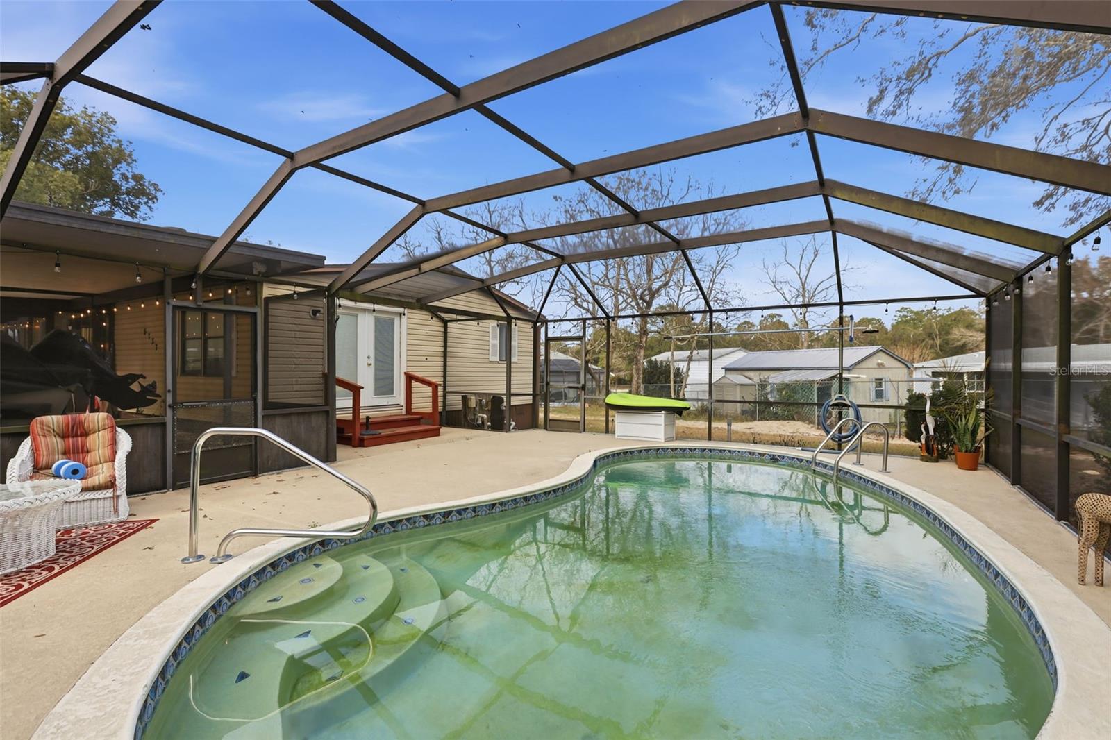 5737 W MURPHY CT, HOMOSASSA, FL, 34446