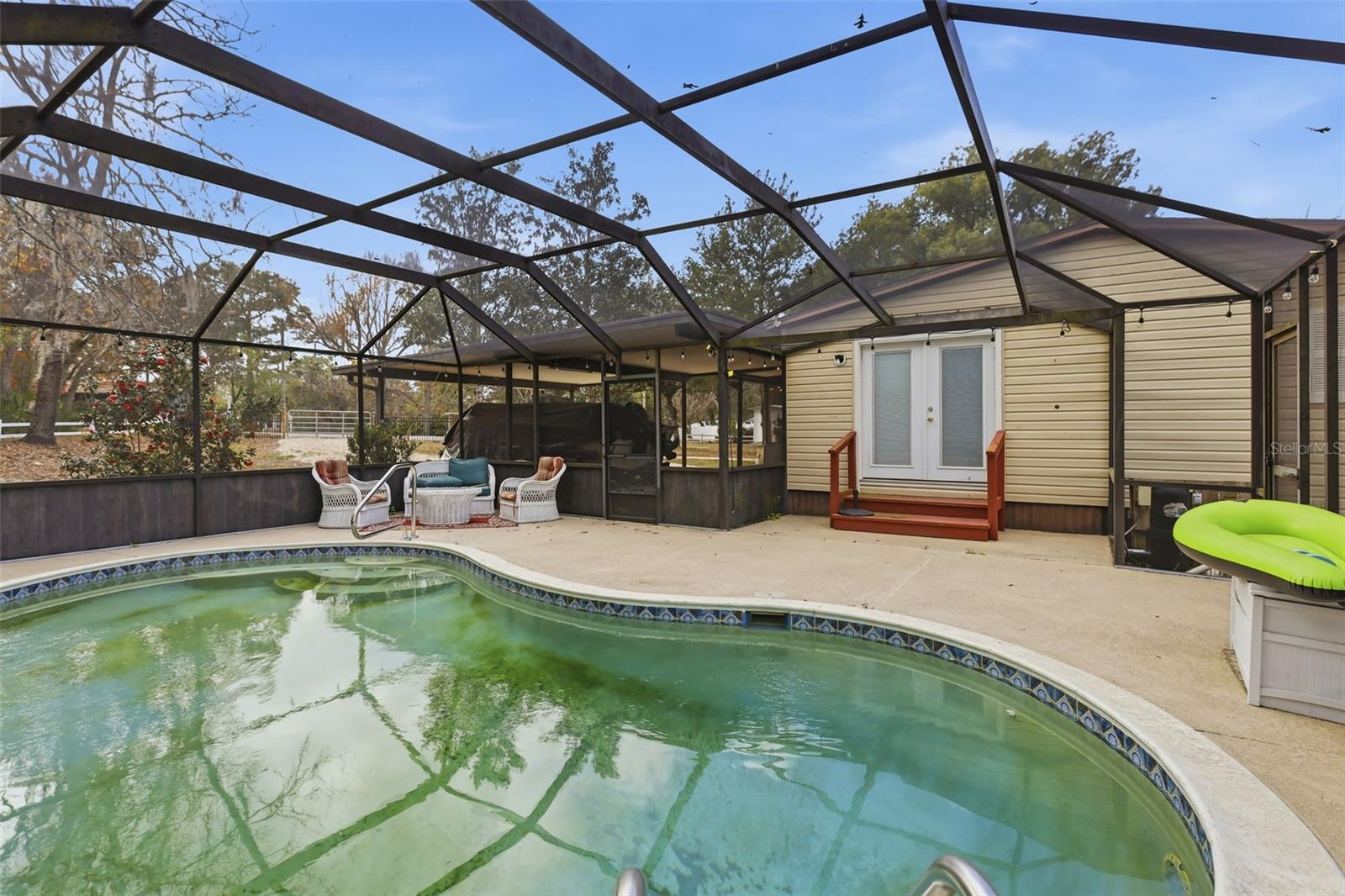 5737 W MURPHY CT, HOMOSASSA, FL, 34446