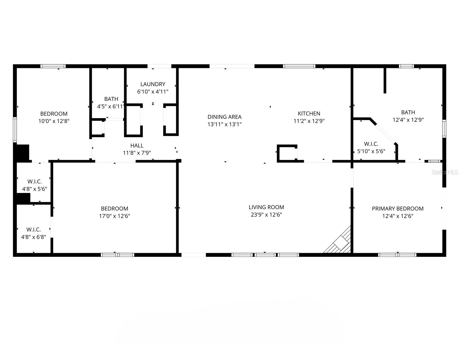 5737 W MURPHY CT, HOMOSASSA, FL, 34446