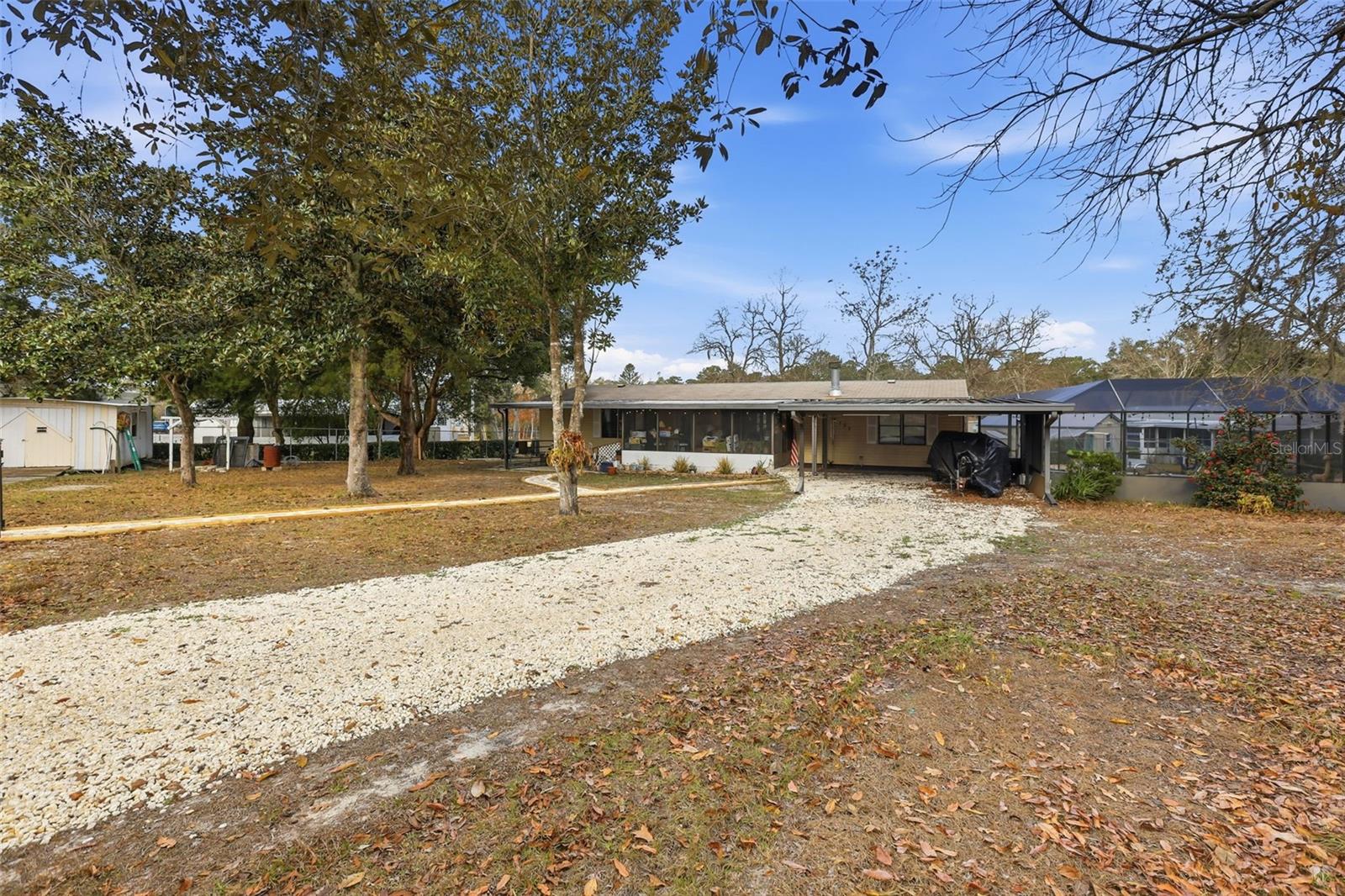 5737 W MURPHY CT, HOMOSASSA, FL, 34446