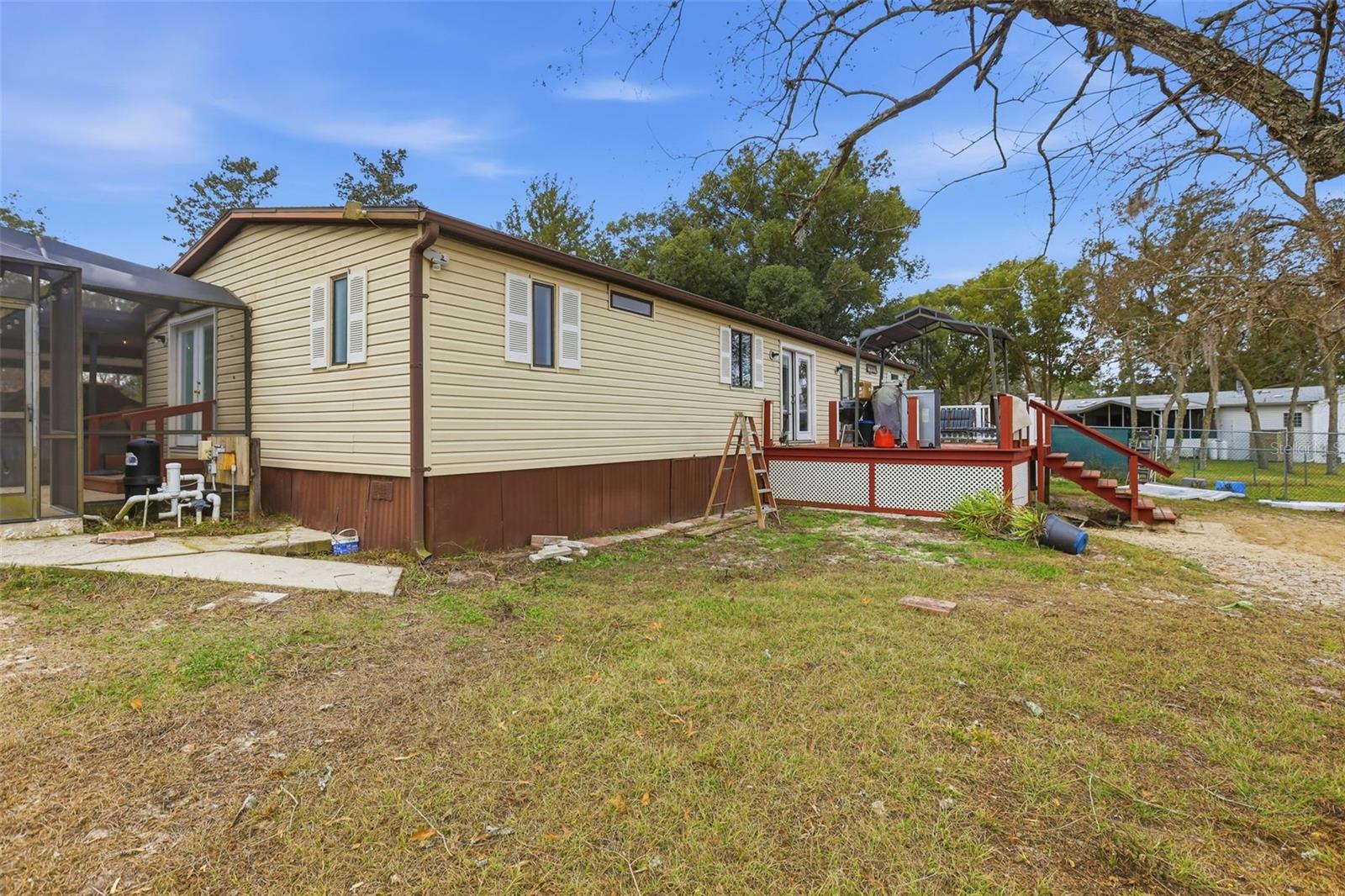 5737 W MURPHY CT, HOMOSASSA, FL, 34446