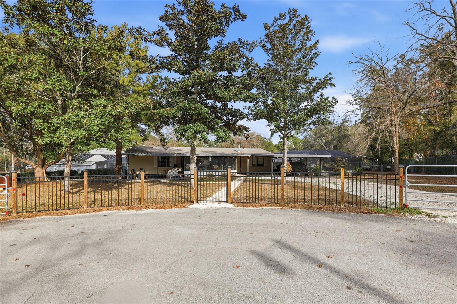 5737 W MURPHY CT, HOMOSASSA, FL, 34446