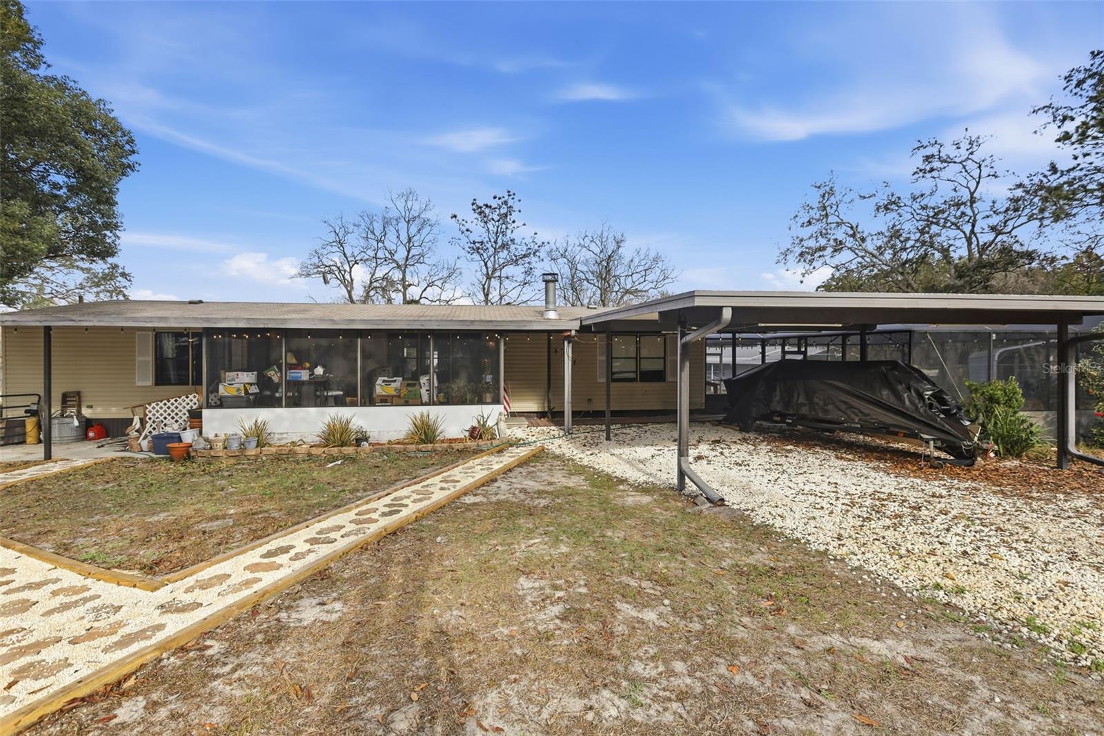 5737 W MURPHY CT, HOMOSASSA, FL, 34446