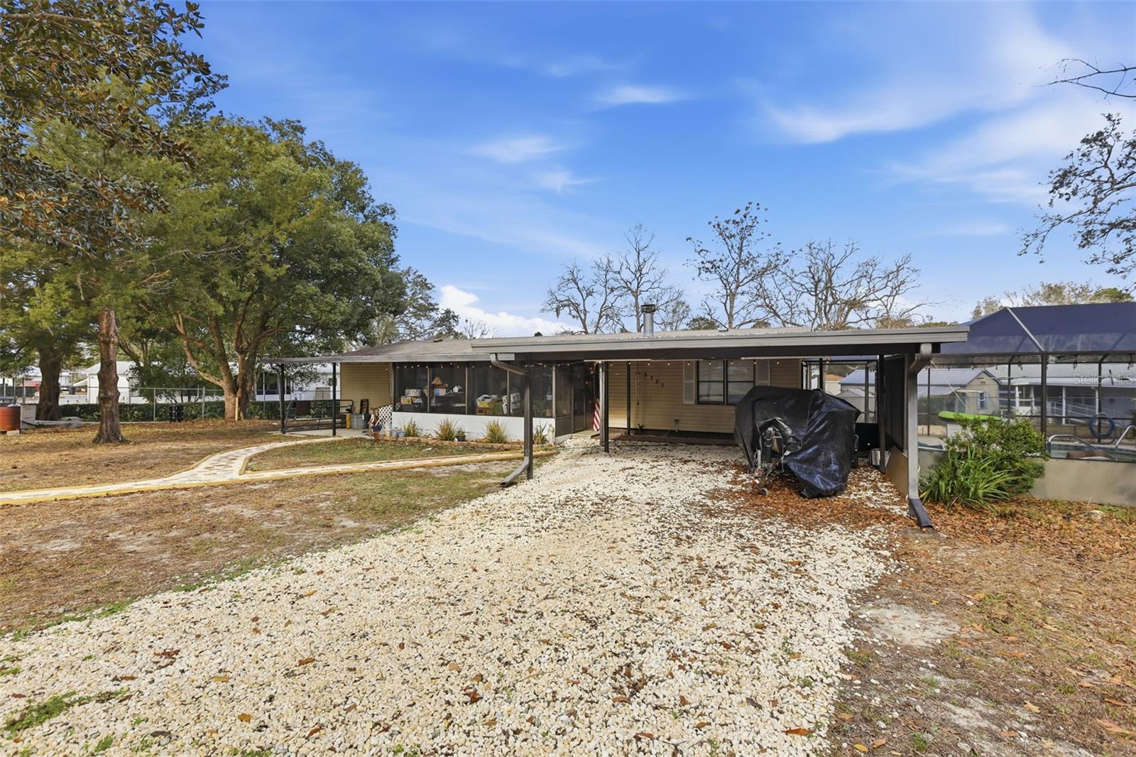 5737 W MURPHY CT, HOMOSASSA, FL, 34446