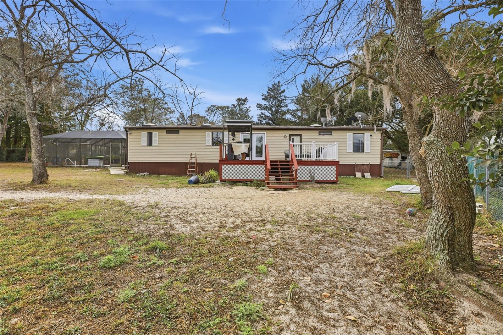 5737 W MURPHY CT, HOMOSASSA, FL, 34446