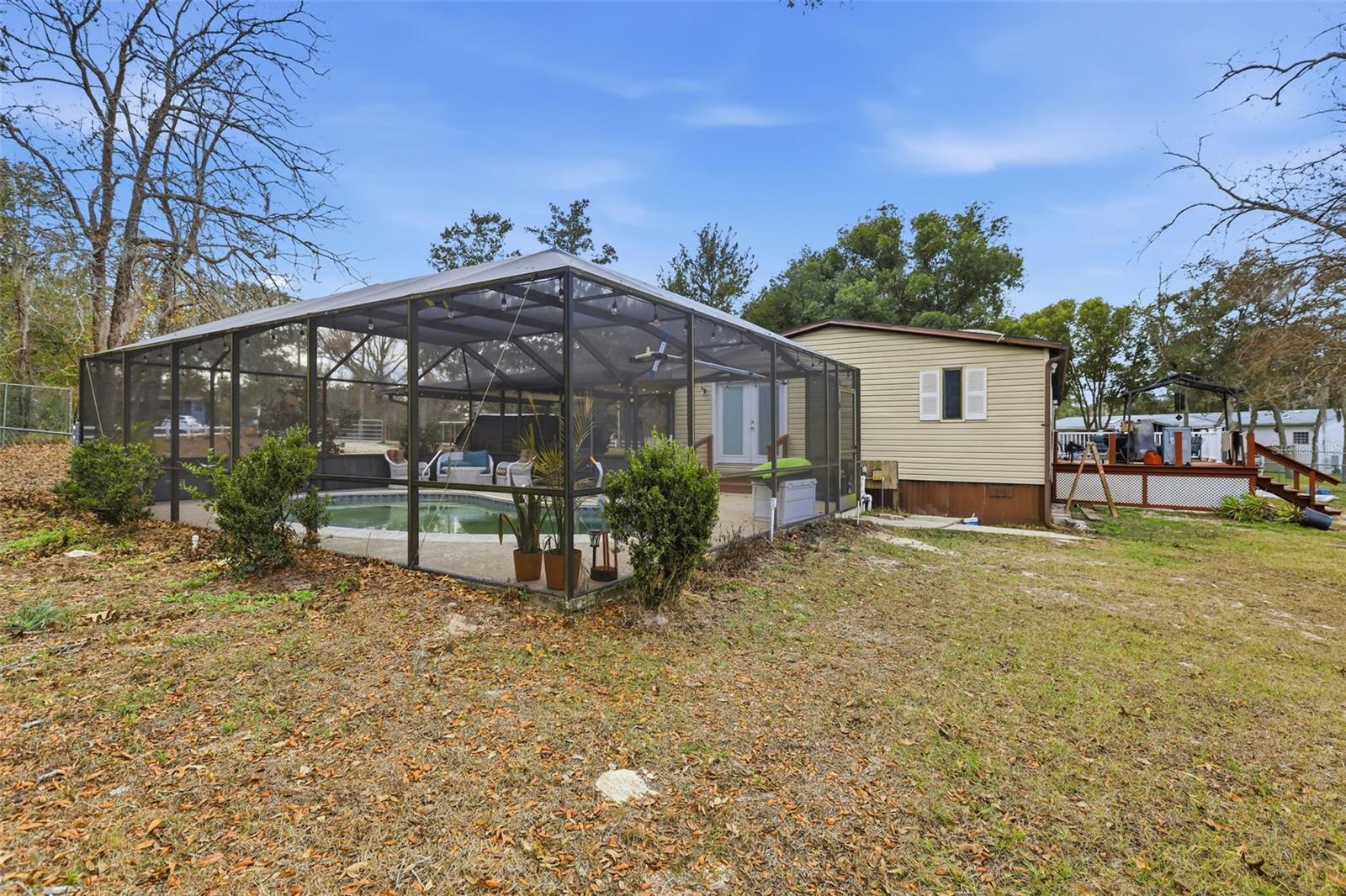 5737 W MURPHY CT, HOMOSASSA, FL, 34446