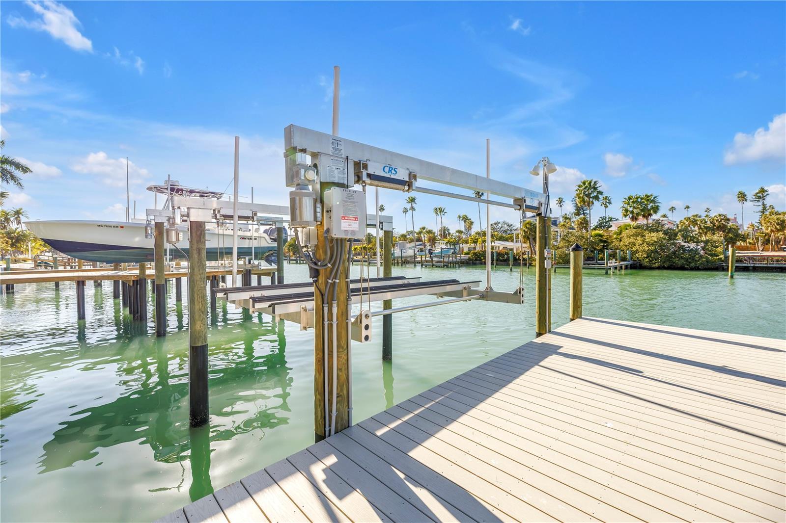 ALL NEW DOCK Sept 2025