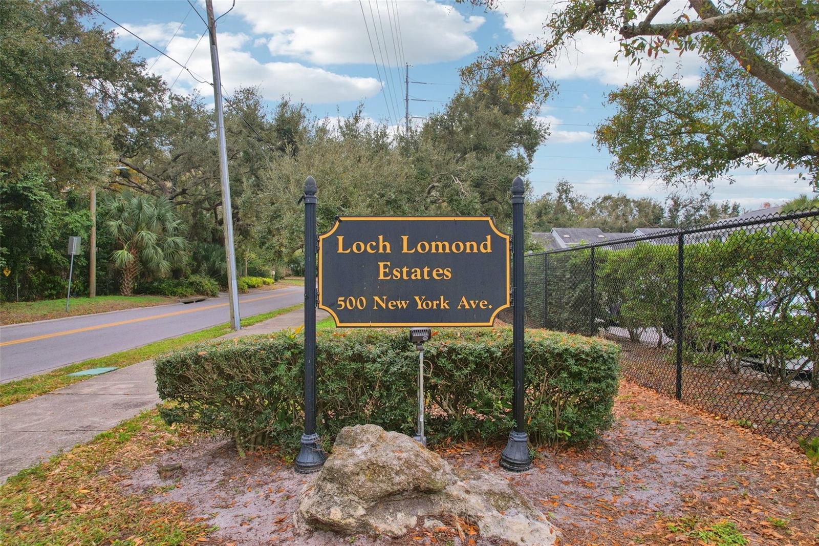 500 NEW YORK AVE #21, DUNEDIN, FL, 34698