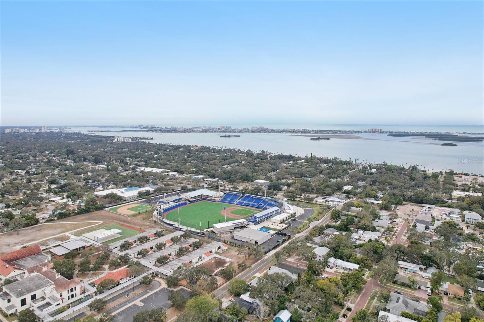 500 NEW YORK AVE #21, DUNEDIN, FL, 34698