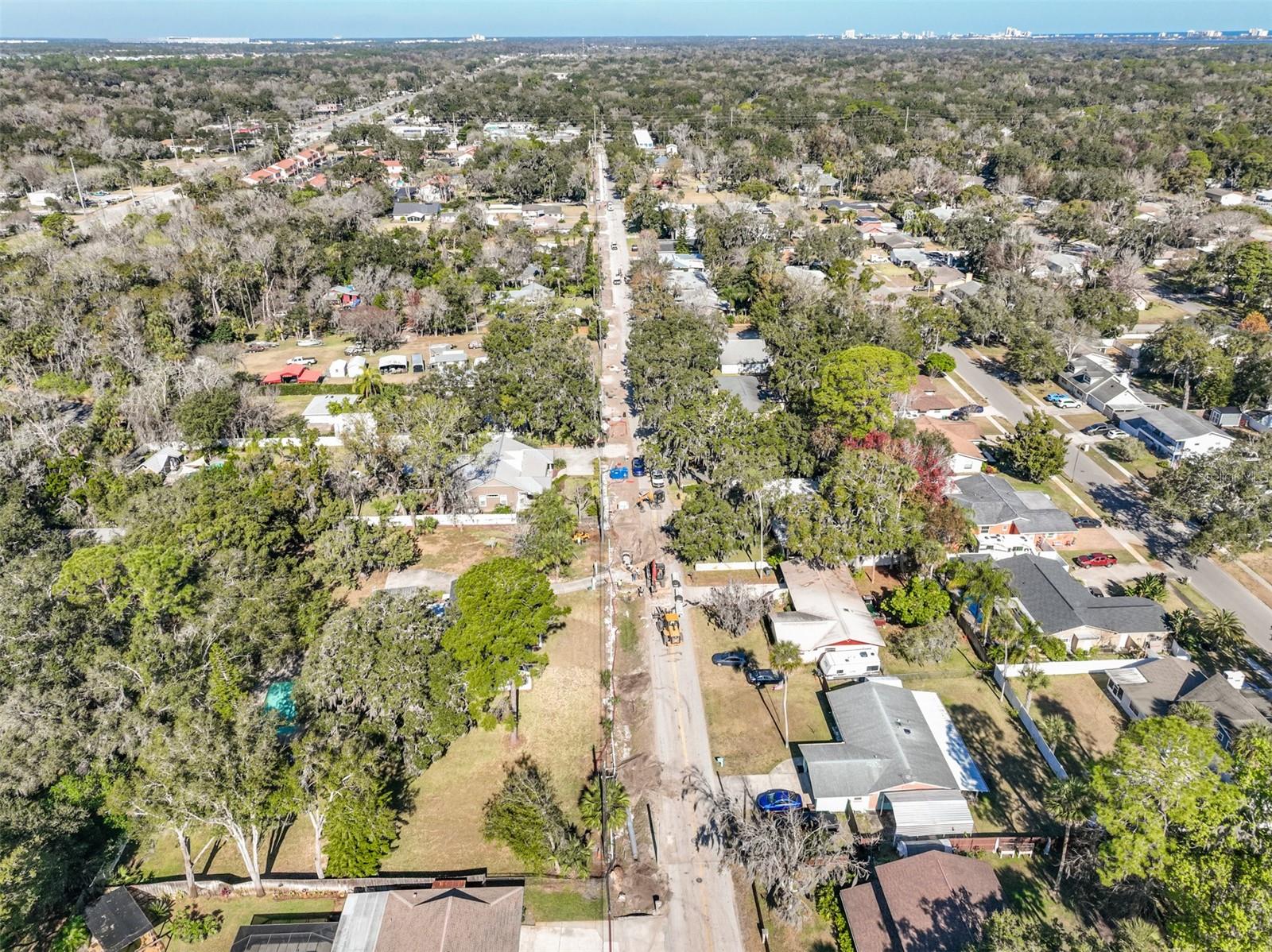 3622 DAME ST, PORT ORANGE, FL, 32129