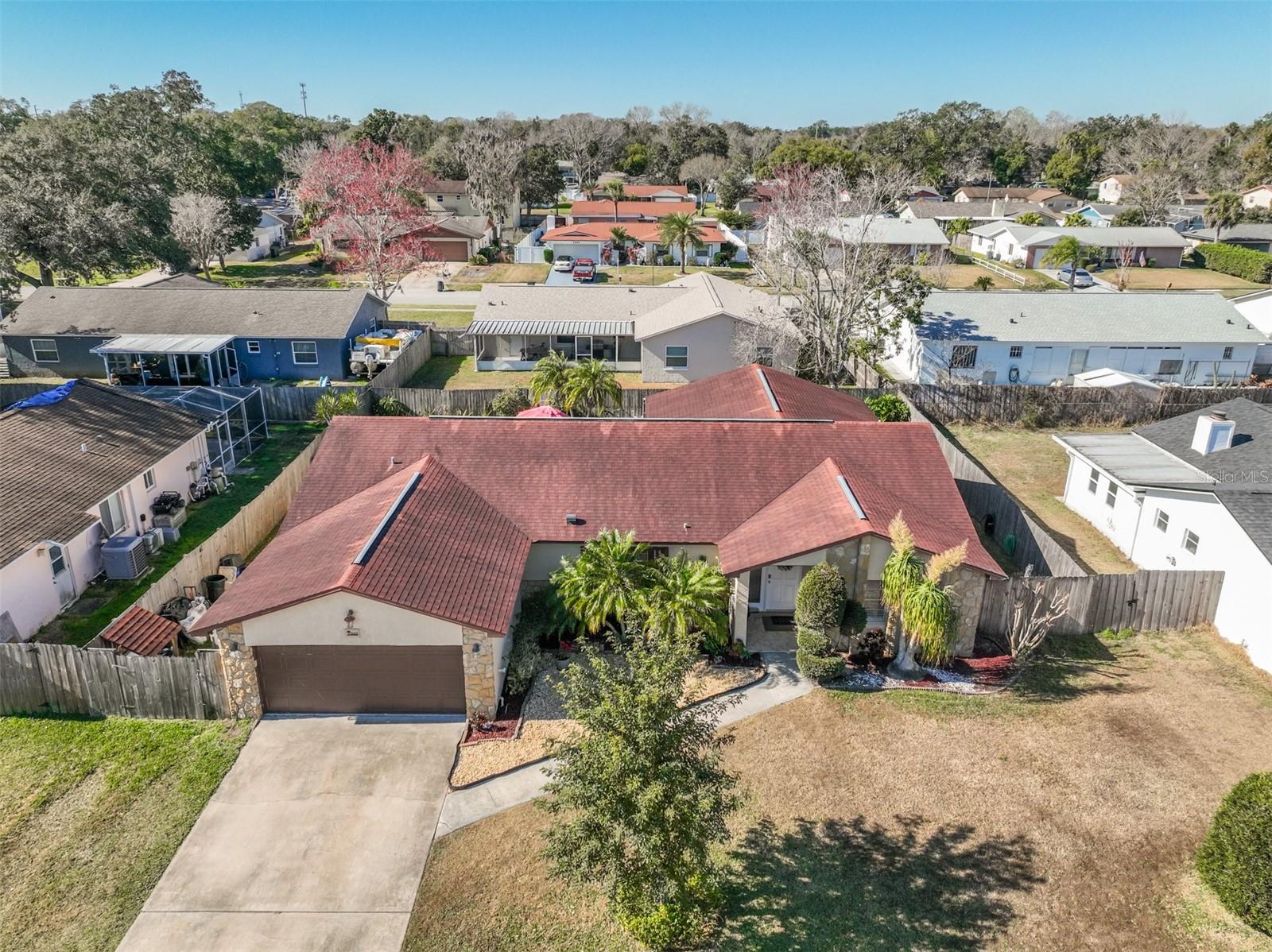 3622 DAME ST, PORT ORANGE, FL, 32129