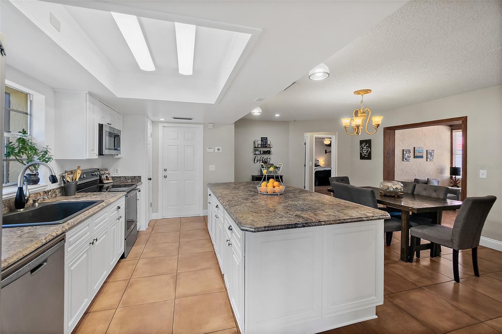 3622 DAME ST, PORT ORANGE, FL, 32129