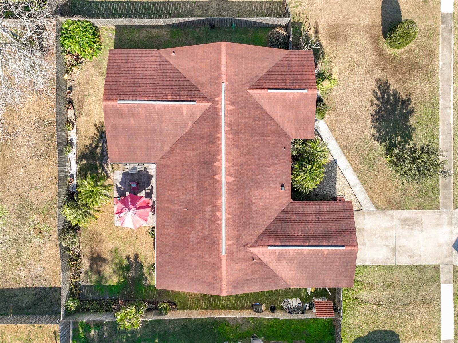 3622 DAME ST, PORT ORANGE, FL, 32129