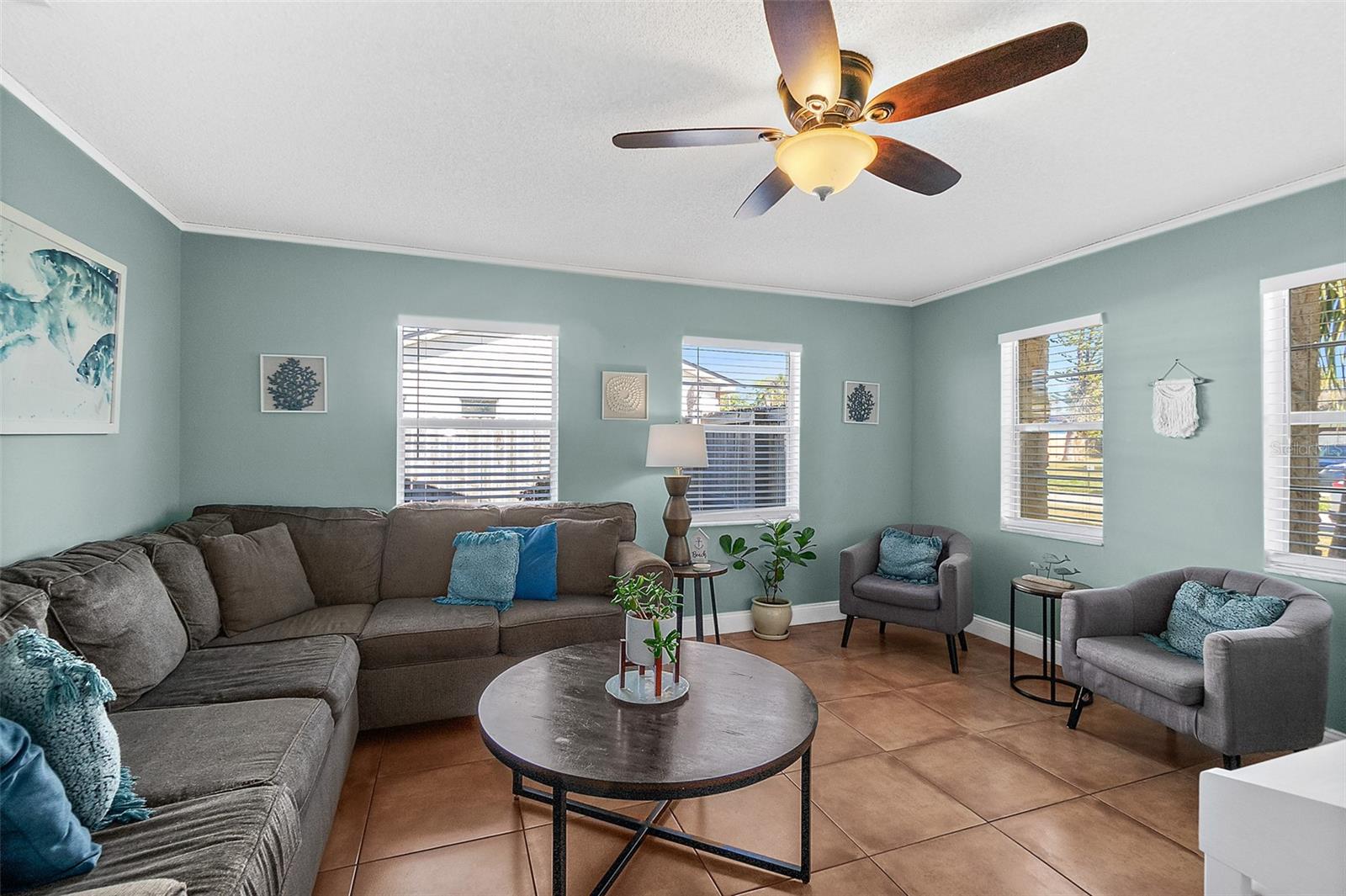 3622 DAME ST, PORT ORANGE, FL, 32129