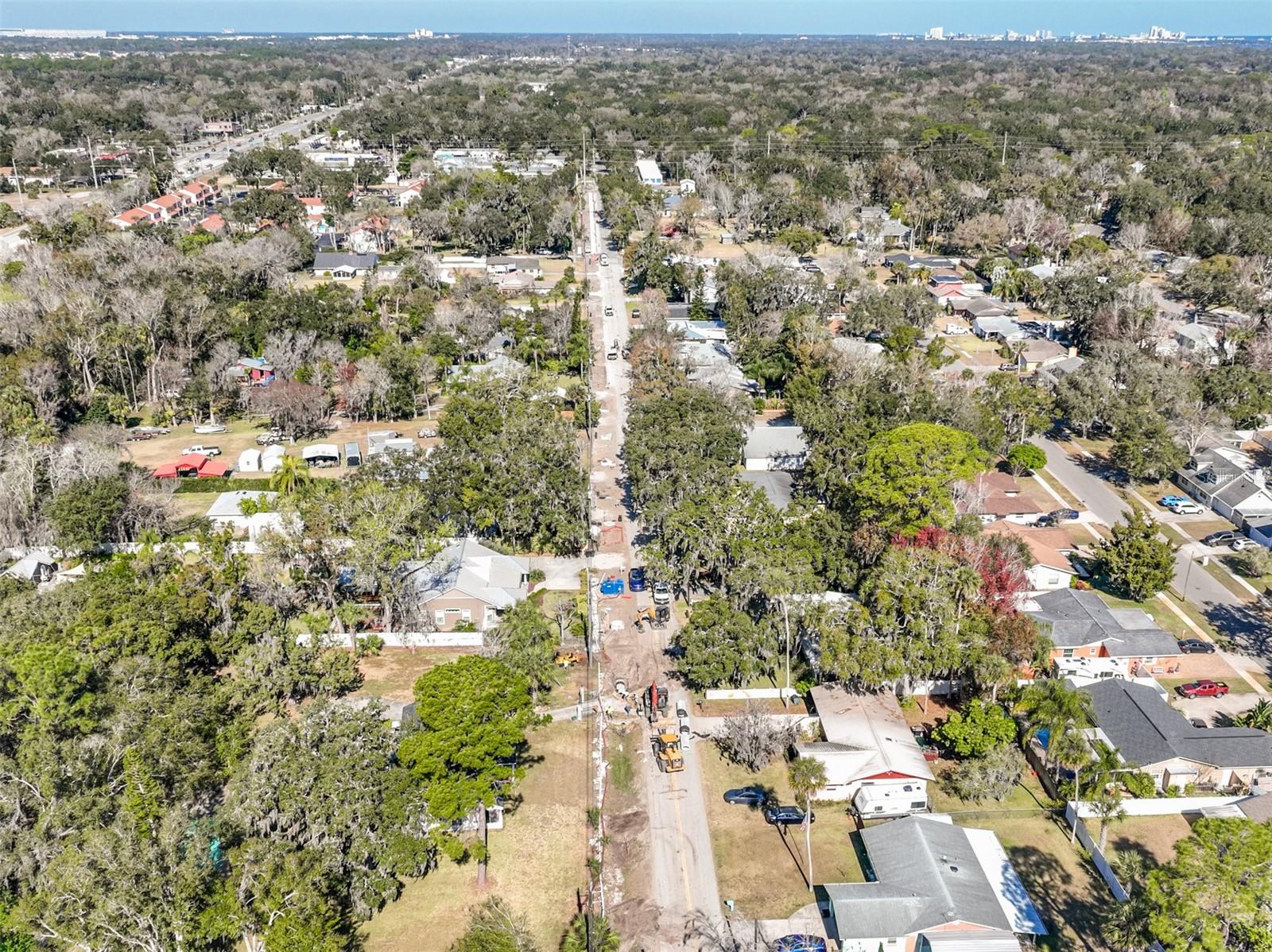 3622 DAME ST, PORT ORANGE, FL, 32129