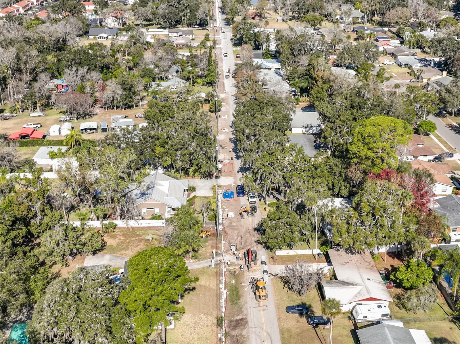 3622 DAME ST, PORT ORANGE, FL, 32129